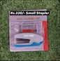 Small Stapler With Pins