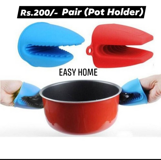Silicon Pot Holder