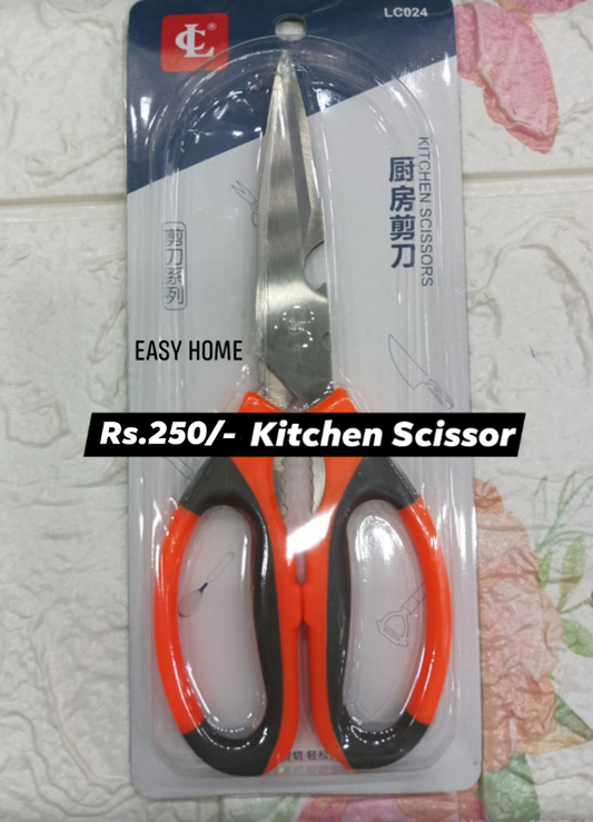 Kitchen Scissor