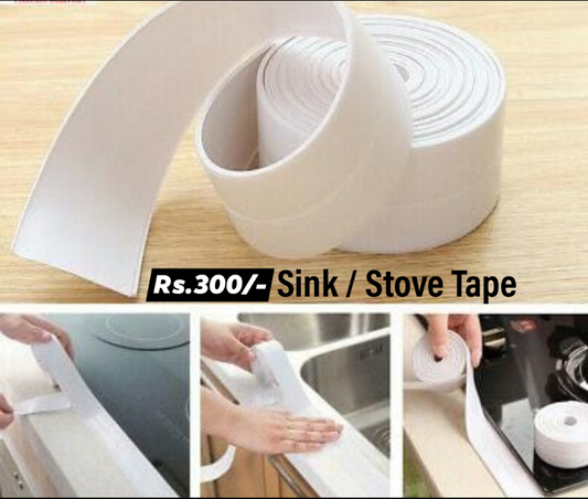 Sink / Stove Tape