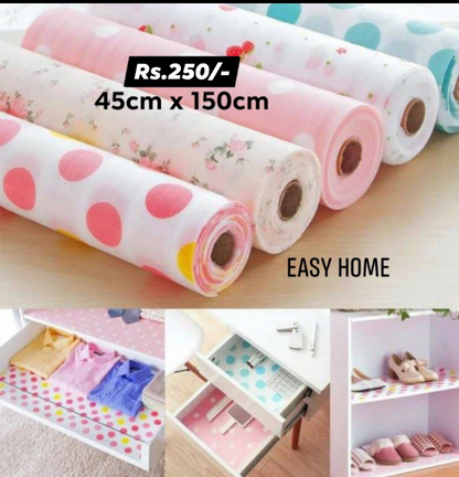 Foamic / Fridge Sheet