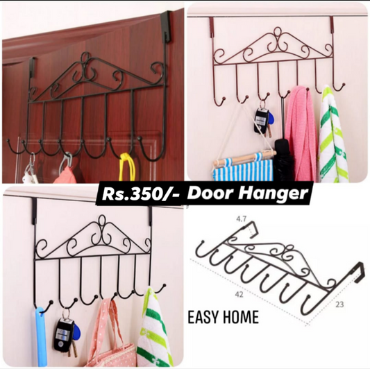 Door Hanger