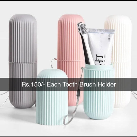 Tooth Brush Holder