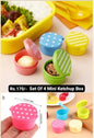 Dips 4 pcs Set