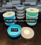 Splash Box - 4 Pcs Set