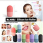 Silicon Ice Roller