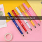 Unbreakable Pencil