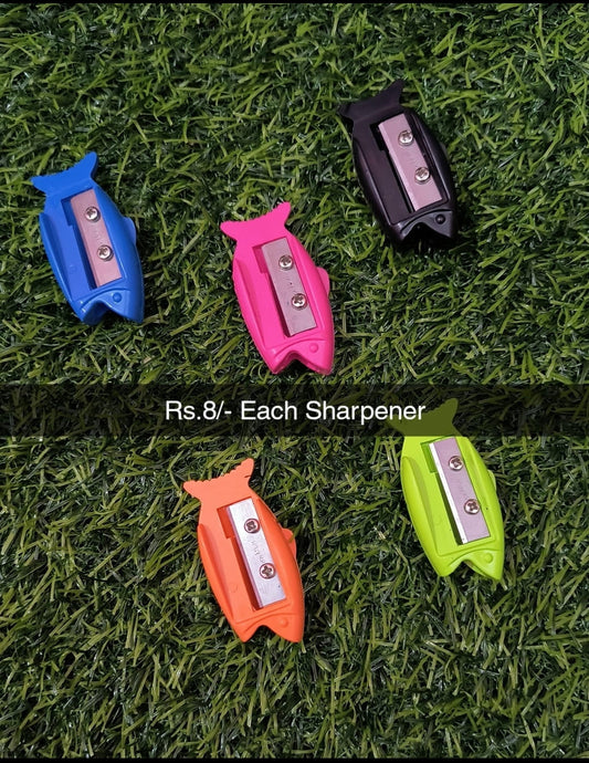 Sharpner