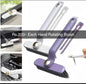 Hand Rotating Brush