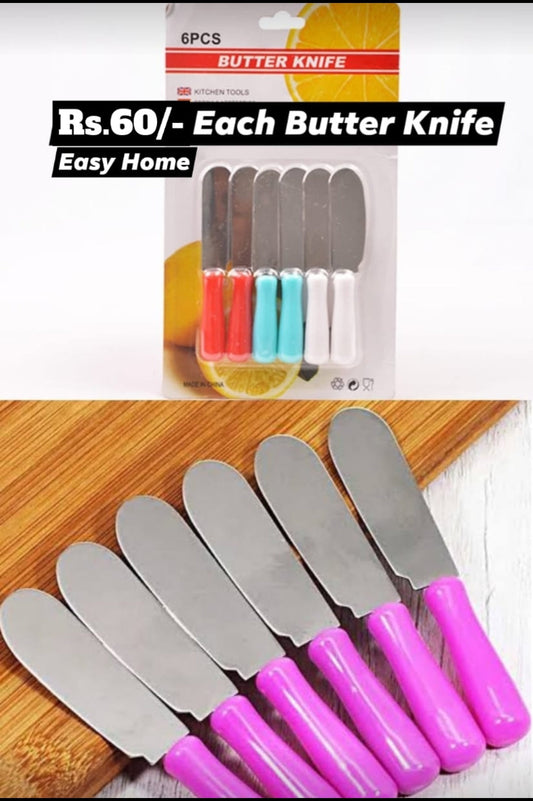 Mini Butter Knife