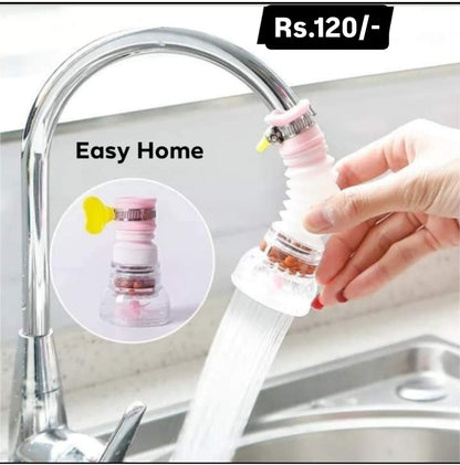Tap Shower