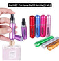 Perfume Refill Bottle