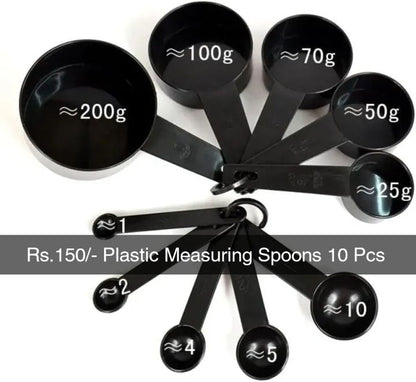Measuring Spoon Set