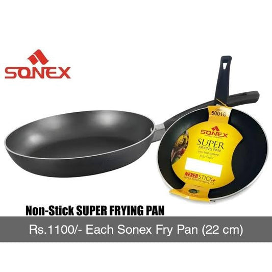 Sonex Fry Pan - 22 cm