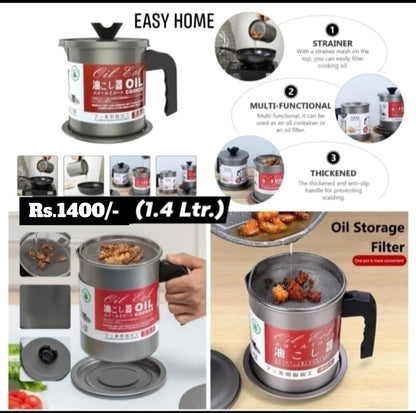 Oil Filter