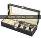 Imported Watch Box