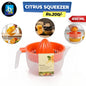 Citrus Squeezer