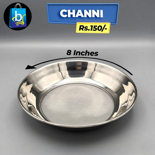 Channi