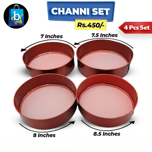 Channi Set