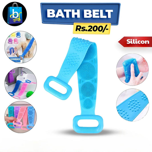 Bath Belt