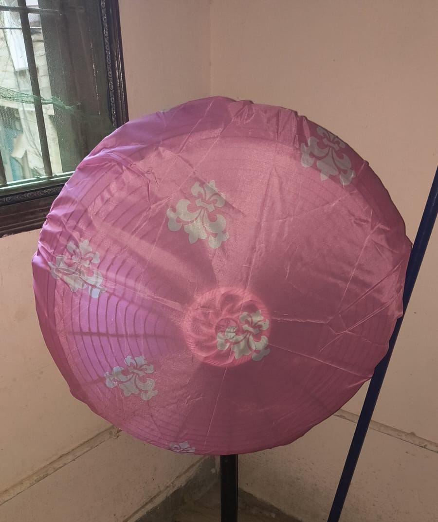 Fan Cover - Big