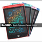 Writing Colored Tablet