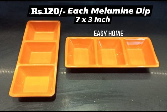 Melamine Dip