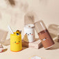 Cartoon Spoon Holder