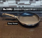 Non-Stick Fry Pan - 26 cm