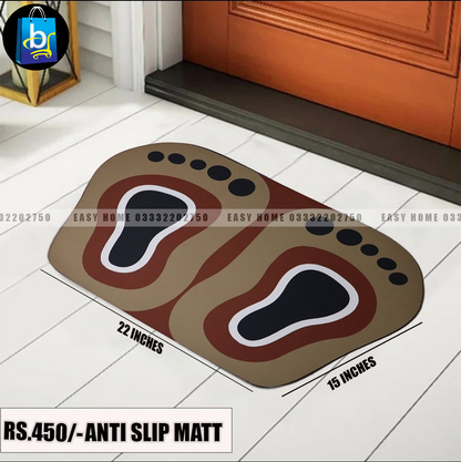 Anti-slip Punja Mat