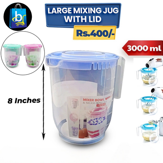 Mixing Jug-Large