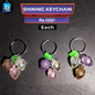 Shining Keychain