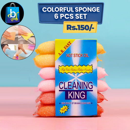 Dish Washing Sponge
