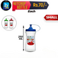 Ketchup Bottle Small