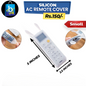 Silicon AC Remote Cover