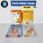 Face Sheet Mask
