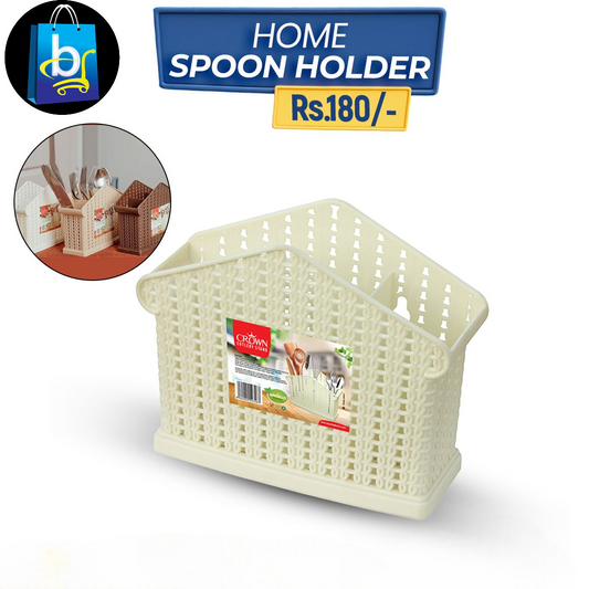 Home Spoon Holder