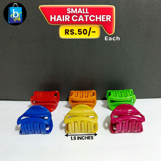 Hair Catcher