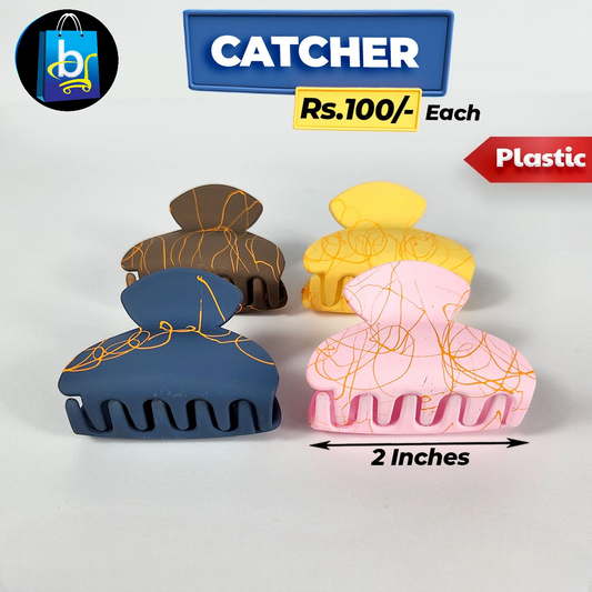 Catcher