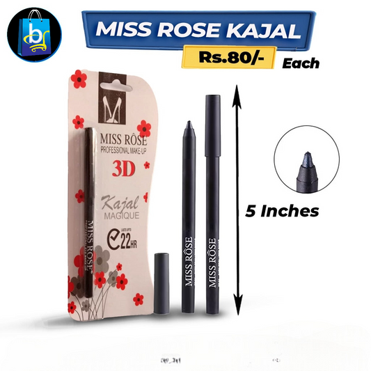 Miss Rose Kajal