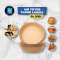 Air Fryer Paper Liners