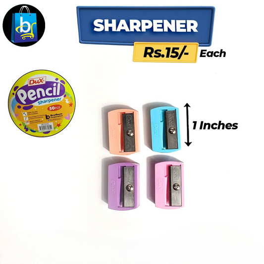 Sharpener