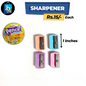 Sharpener