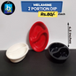 Melamine Sauce Dip