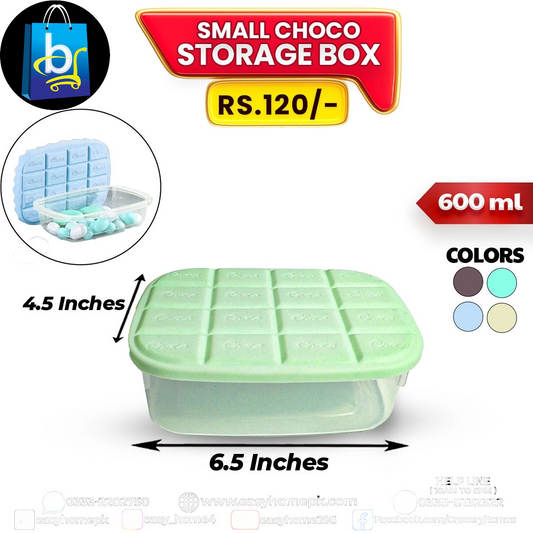 Storage Box - 600 ML