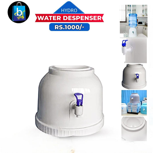 Hydro Non-Electric Water Dispenser