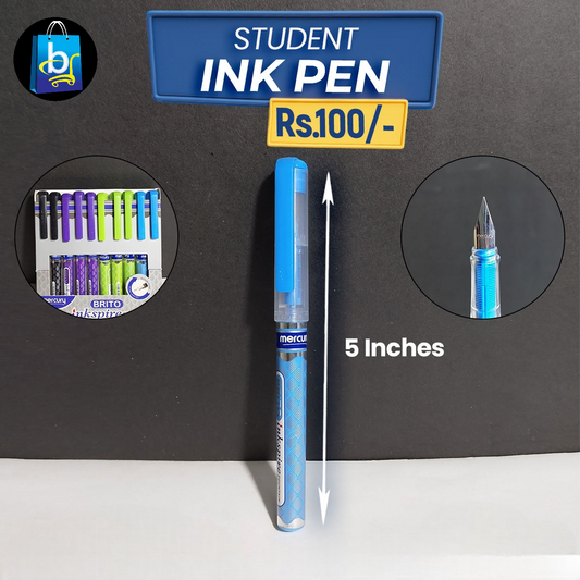 Brito Ink Pen