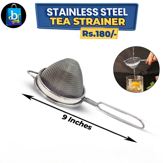 Tea Stainer