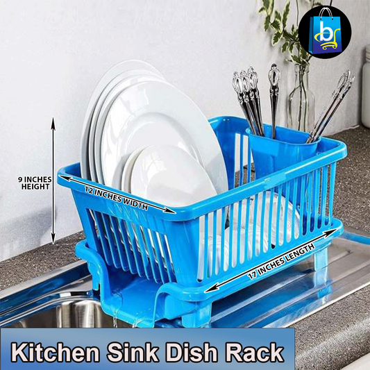Drainer Plate Rack
