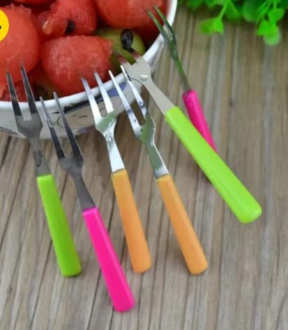 Fruit Fork